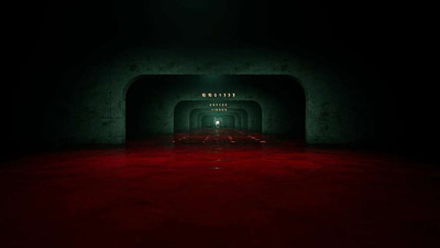 четвертый скриншот из Exit The Abyss