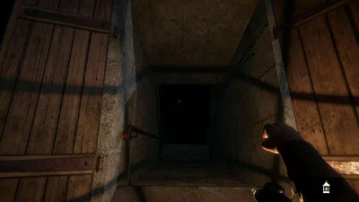 второй скриншот из Mansion of the Dead