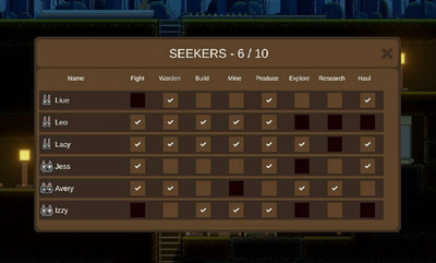 третий скриншот из Mission: Rift seeker