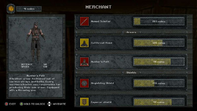 первый скриншот из Tyrants Realm