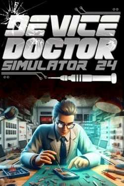 Device Doctor Simulator 2024 BETA