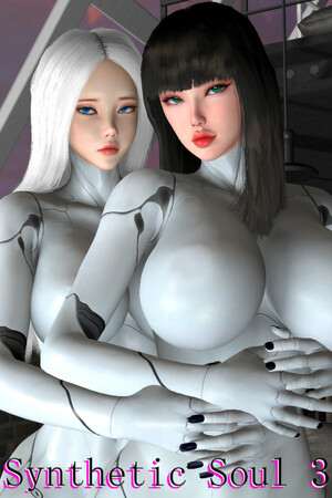 Synthetic Soul 3 Synthetic Soul 3