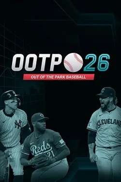 Out of the Park Baseball 26 Out of the Park Baseball 26