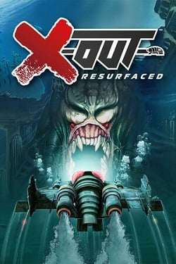 X-Out: Resurfaced X-Out: Resurfaced