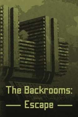 The Backrooms: Escape The Backrooms: Escape