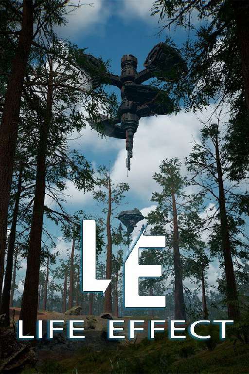 Life Effect BETA