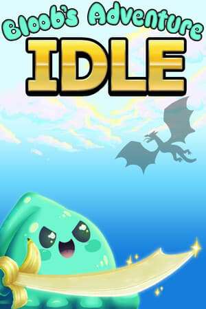 Bloobs Adventure Idle DEMO Bloobs Adventure Idle DEMO