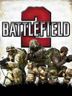 Карты для Battlefield 2 (часть 2)