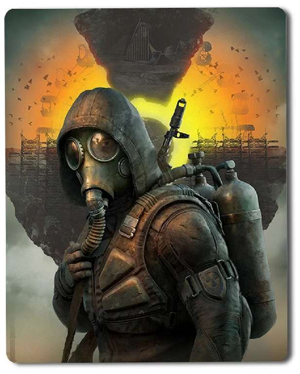Stalker Map Pack Volume 1 for S.T.A.L.K.E.R. SoC v 1.0004