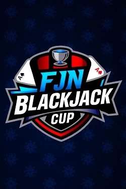 FJN Blackjack Cup