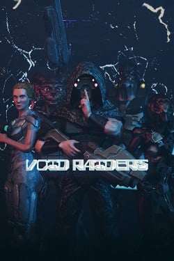 Void Raiders Void Raiders