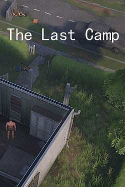 The Last Camp The Last Camp
