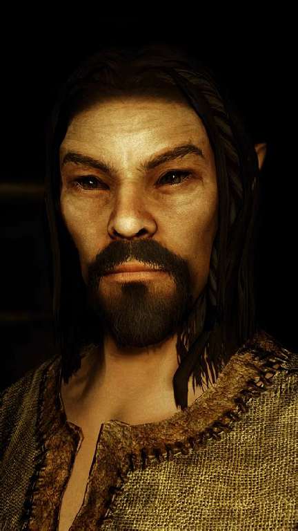Tsumi Skyrim Overhaul Tsumi Skyrim Overhaul