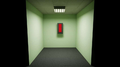 второй скриншот из A Game About Flicking A Switch