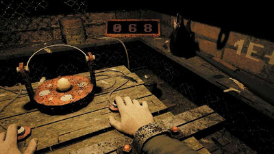 третий скриншот из Ells Tales: Egg