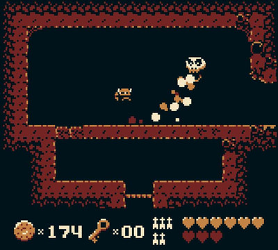 второй скриншот из Overbowed