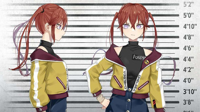 второй скриншот из HENPRI: HENTAI PRISON