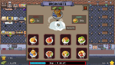третий скриншот из Chefs Together