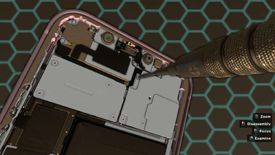 второй скриншот из Device Doctor Simulator 2024 BETA