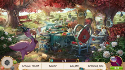 третий скриншот из Storykeepers: Hidden Mystery Collector's Edition