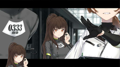 третий скриншот из HENPRI: HENTAI PRISON