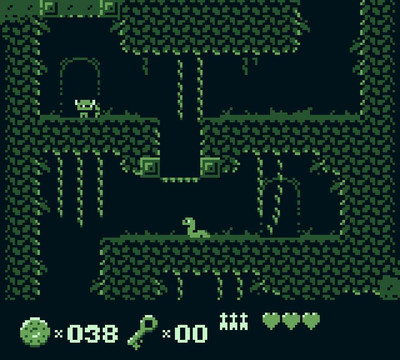 четвертый скриншот из Overbowed