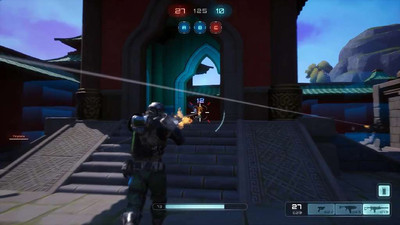 четвертый скриншот из Phantom Ops