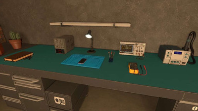 первый скриншот из Device Doctor Simulator 2024 BETA
