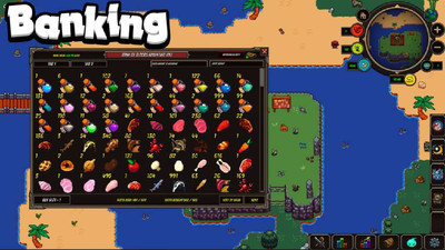 первый скриншот из Bloobs Adventure Idle DEMO