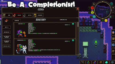 четвертый скриншот из Bloobs Adventure Idle DEMO