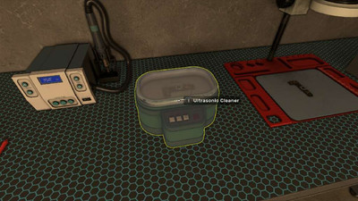 третий скриншот из Device Doctor Simulator 2024 BETA