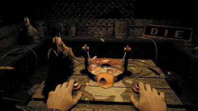 второй скриншот из Ells Tales: Egg