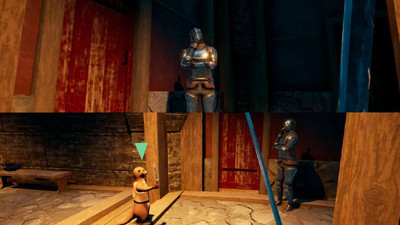 четвертый скриншот из Zofia