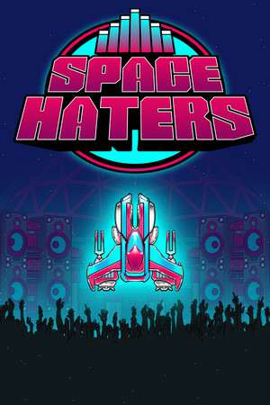 Space Haters Space Haters