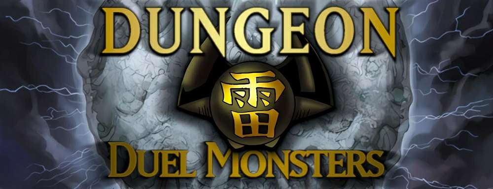 Dungeon Duel Monsters