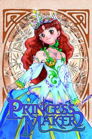 Princess Maker 2 Refine Princess Maker 2 Refine