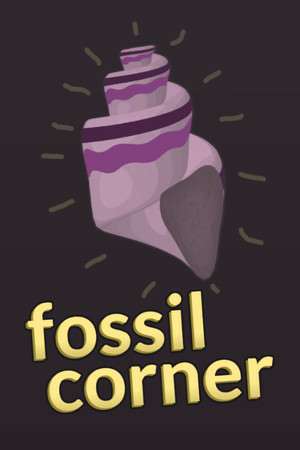 Fossil Corner Fossil Corner