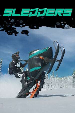 Sledders Sledders