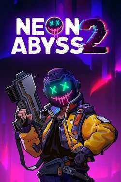 Neon Abyss 2 BETA