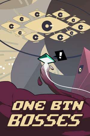 ONE BTN BOSSES