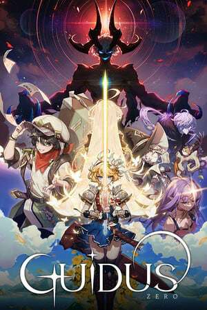 Guidus Zero DEMO