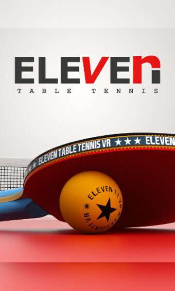 Eleven Table Tennis