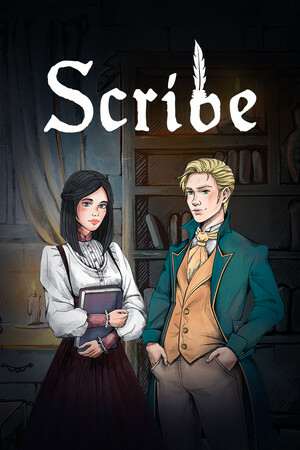 Scribe