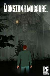 The Mansion of the Macabre