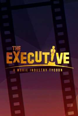 The Executive — Movie Industry Tycoon