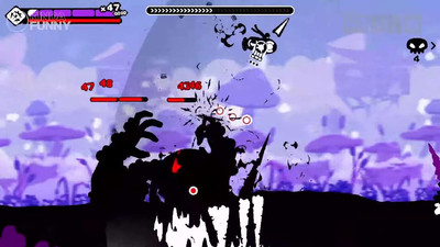 четвертый скриншот из Gunboat God BETA