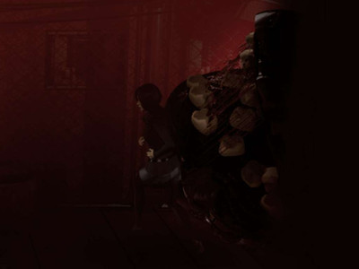 третий скриншот из House of Velez part 1