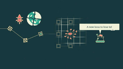 третий скриншот из ONE BTN BOSSES