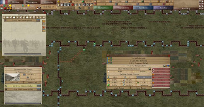 третий скриншот из On The Western Front