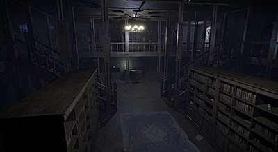 второй скриншот из The Maid